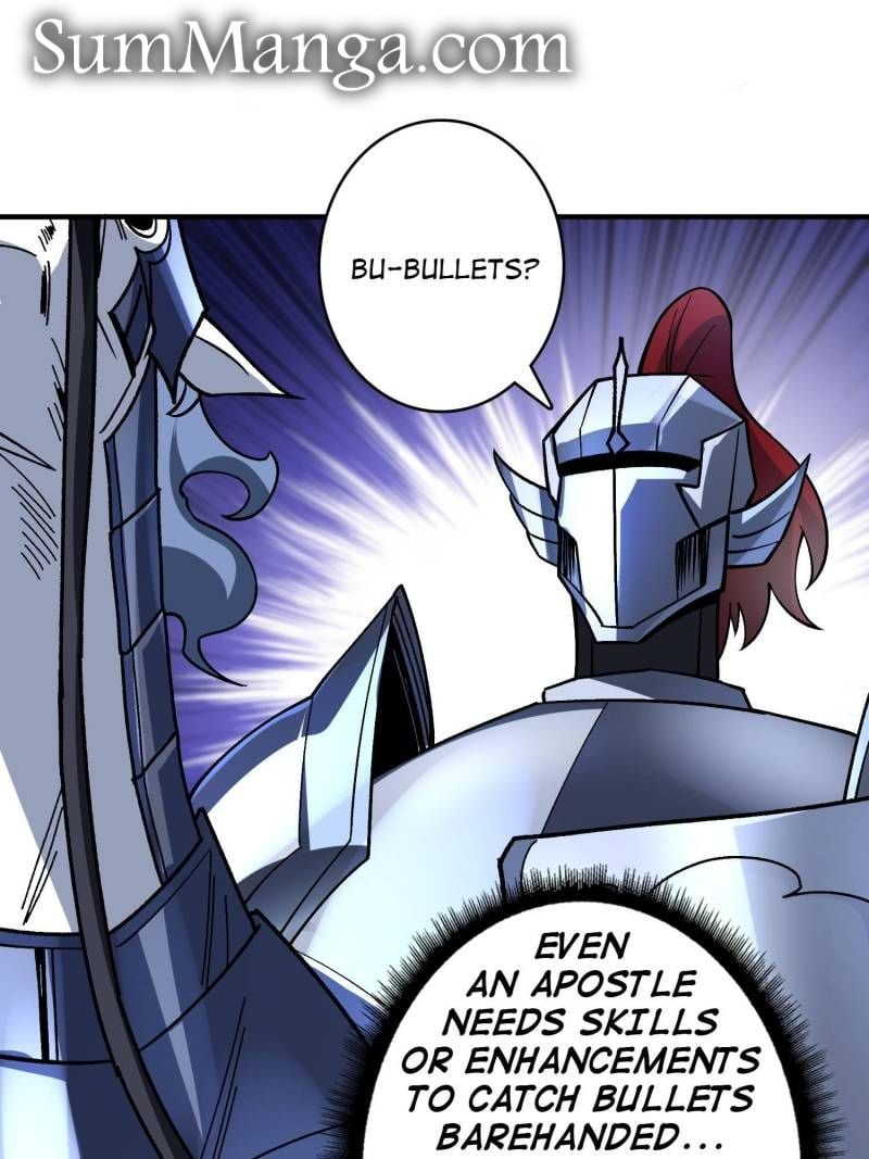 I'm Really Not A Supervillain Chapter 262 14